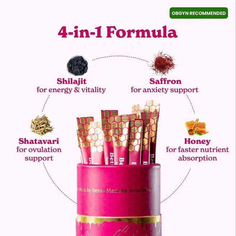 Spot TK Amazon cross-border hit Shilajit paste Shilajit bee stick source factory can be customized