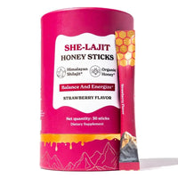 Spot TK Amazon cross-border hit Shilajit paste Shilajit bee stick source factory can be customized